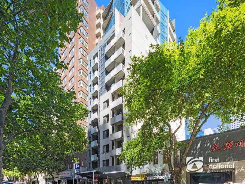 468/139 Lonsdale Street, Melbourne, Vic 3000 Apartment for Sale