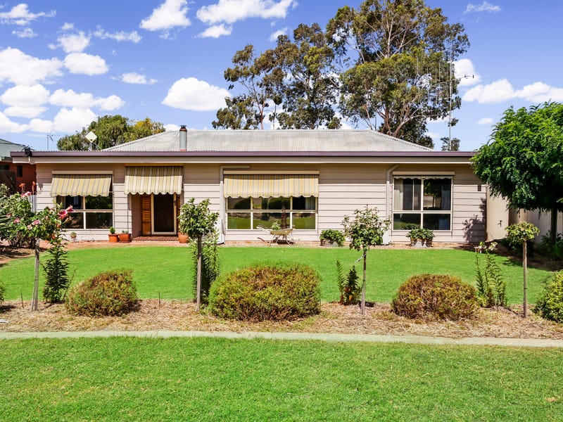 46 Kiniry Street, Boort, Vic 3537 Property Details