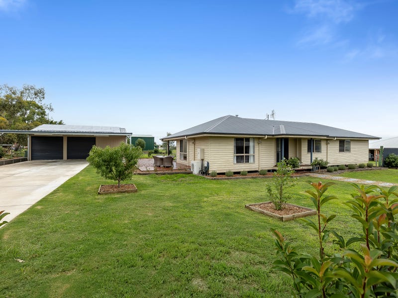 17 Brodie Street, Nobby, Qld 4360 Property Details