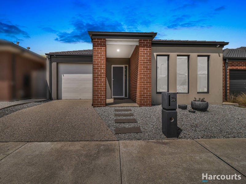 29 Kipling Drive, Officer, Vic 3809 Property Details
