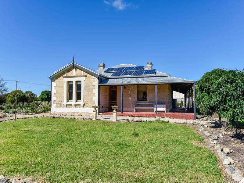 33 Grosser st, Millicent, SA 5280 Property Details