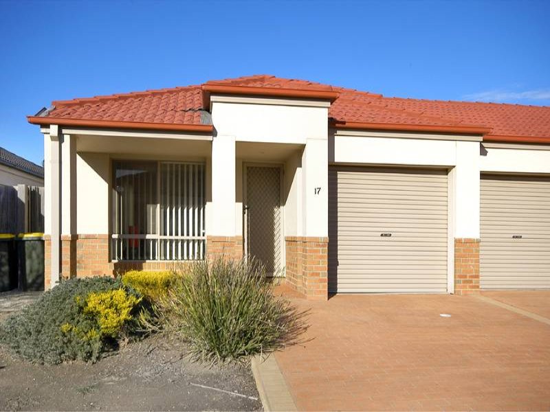 17/346 Sydenham Road, Sydenham, Vic 3037 Property Details