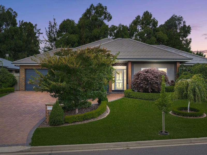 14 Buckland Drive, Orange, NSW 2800
