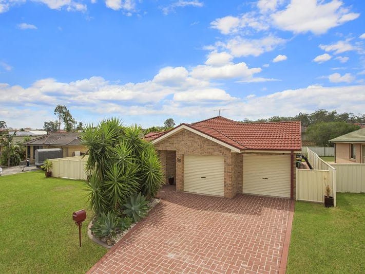 38 Richard Road, Rutherford, NSW 2320