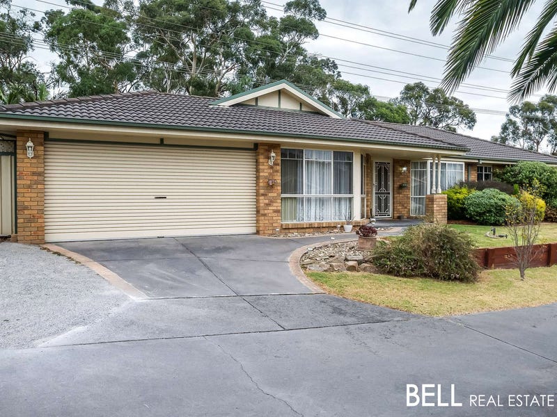 1/54 Bristol Crescent, Lilydale, Vic 3140 Property Details