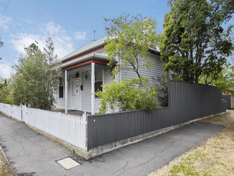 38 Hopetoun Street, Bendigo, VIC 3550