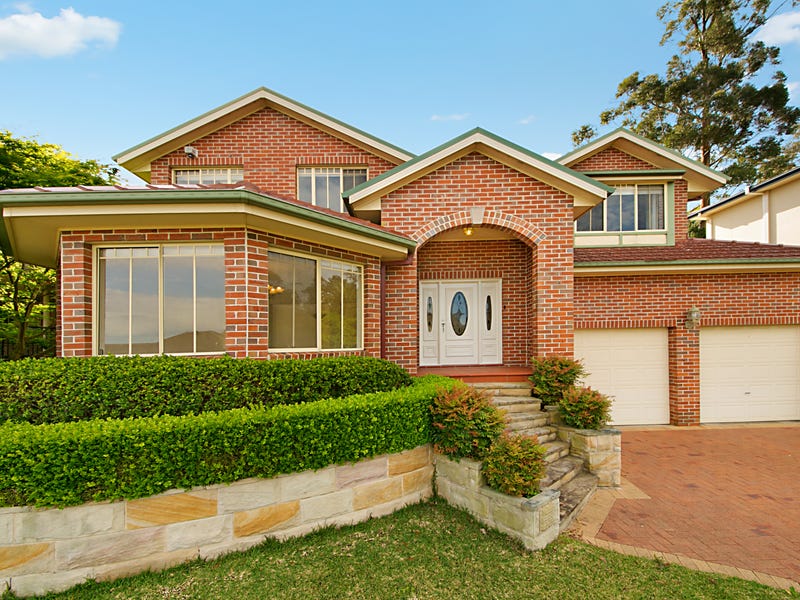 8 Daintree Place, Dural, NSW 2158