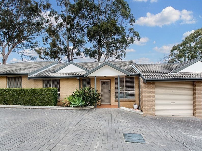 21/57 Bellevue Avenue, Hall, NSW 2198