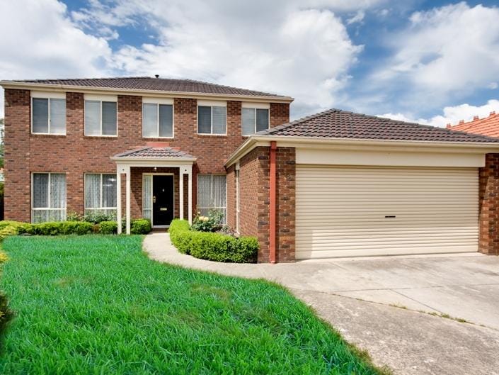 69 John Ryan Drive, South Morang, VIC 3752