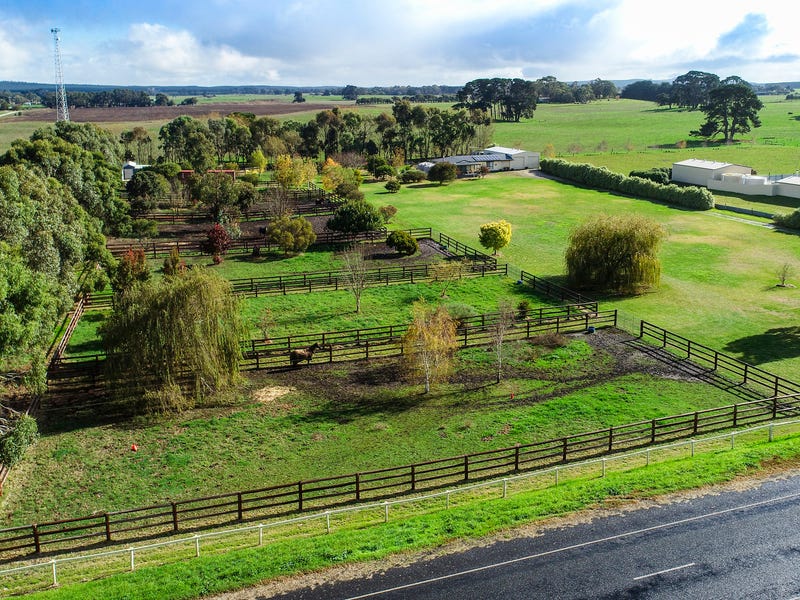 83 Lake Edward Road, Glencoe, SA 5291 Property Details