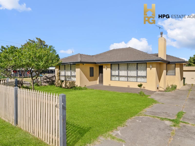 43 Broadmeadows Road, Tullamarine, Vic 3043 - Property Details