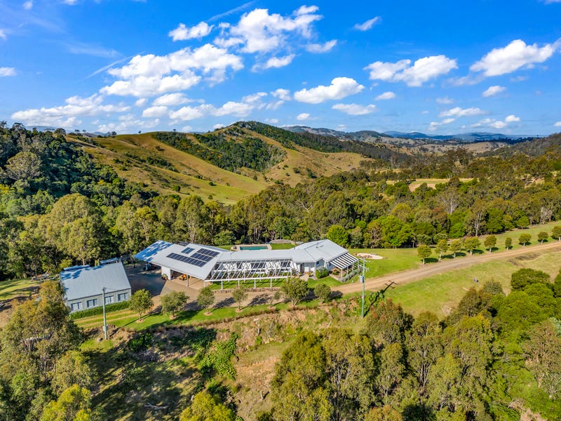 1039 Wallanbah Road, Gloucester, NSW 2422 Property Details