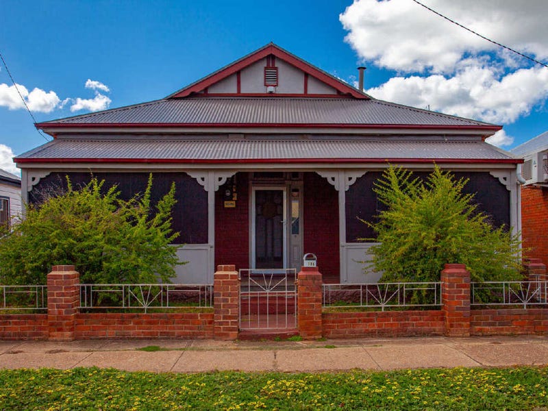 106 Arthur Street, Wellington, NSW 2820 House for Sale 106 Arthur Street, Wellington, NSW 2820 House for Sale