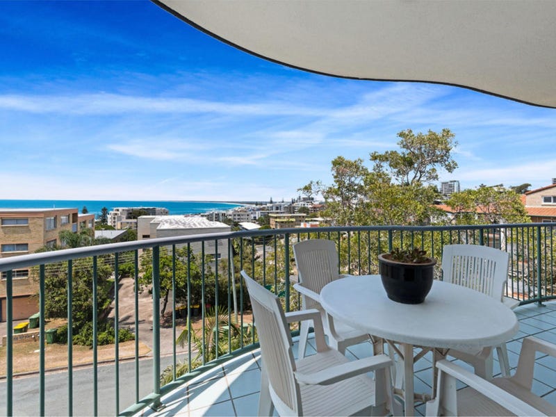 7/7 Sykes Avenue, Kings Beach, QLD 4551