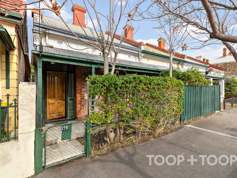 275 Gilbert Street, Adelaide, SA 5000
