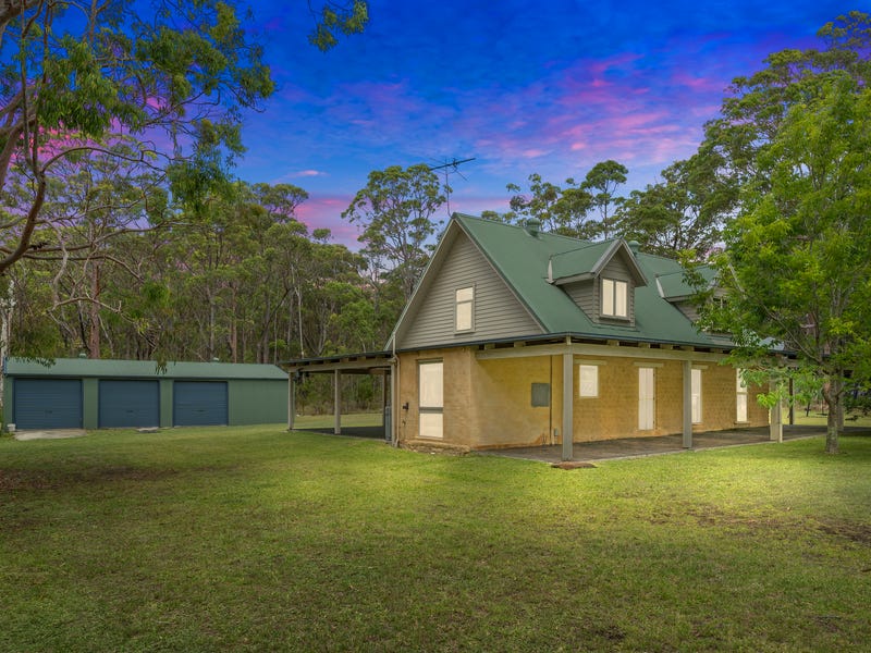 12 Haynes Road (Ferodale), Medowie, NSW 2318 Property Details