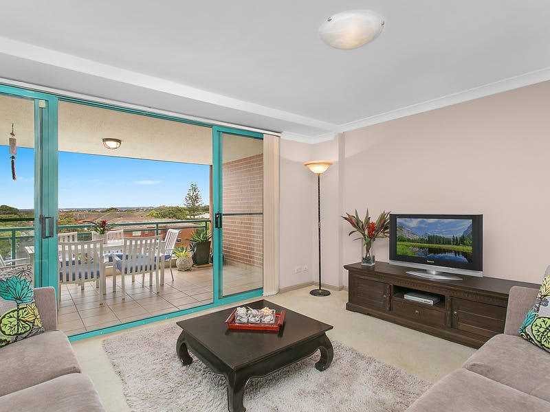 19/334 Bay Street, BrightonLeSands, NSW 2216 Property Details