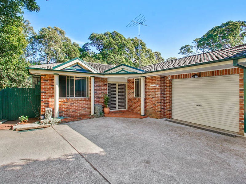 9b Young Street, Sylvania, NSW 2224 Property Details