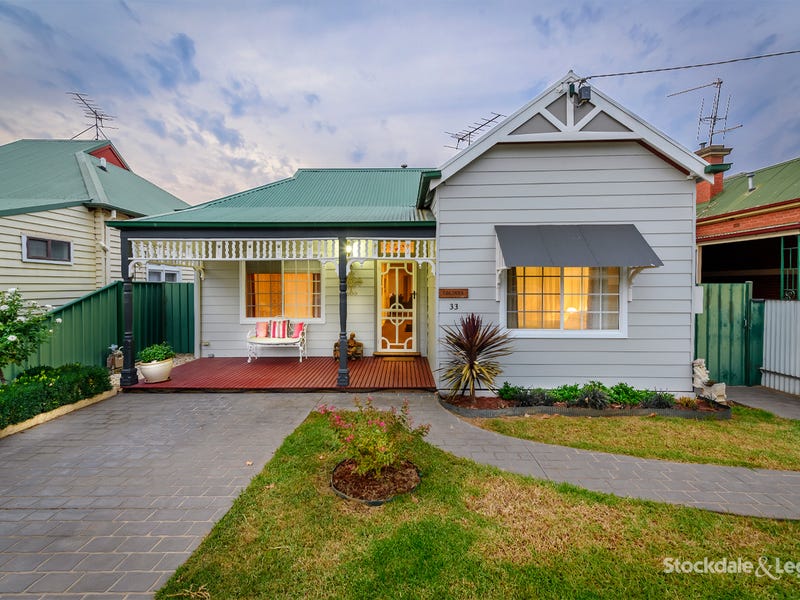 33 Gray Street, Wangaratta, Vic 3677 Property Details