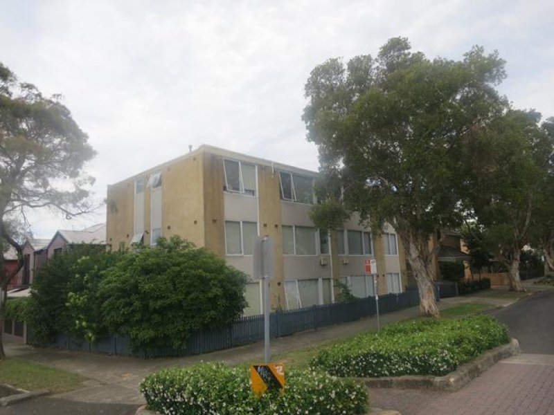 1/43 Macauley Street, Leichhardt, NSW 2040