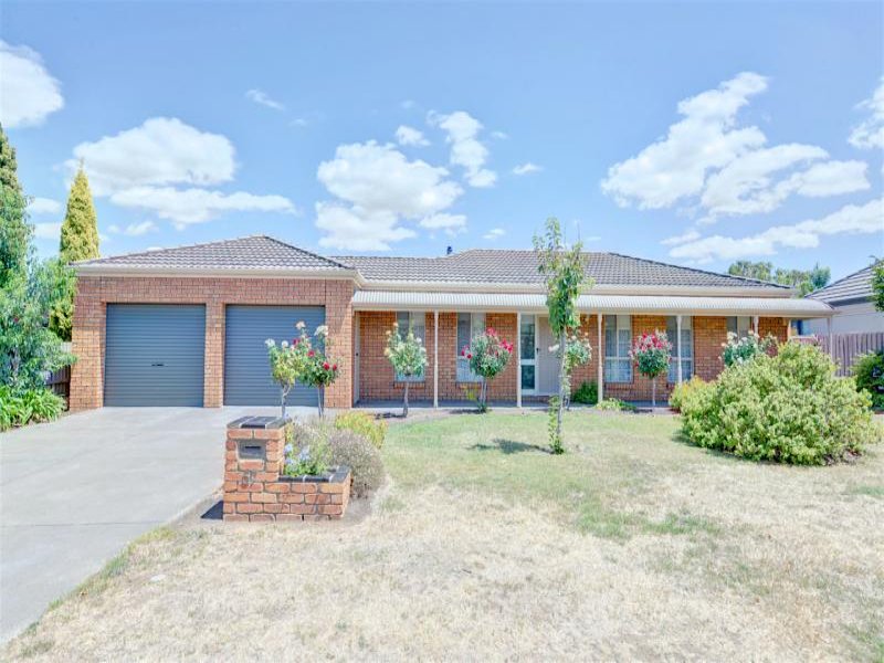 57 Elaine Avenue, Alfredton, Vic 3350 Property Details