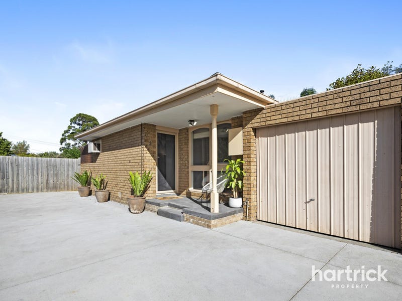 2/2-4 Temora Street, Mordialloc, Vic 3195 - Property Details