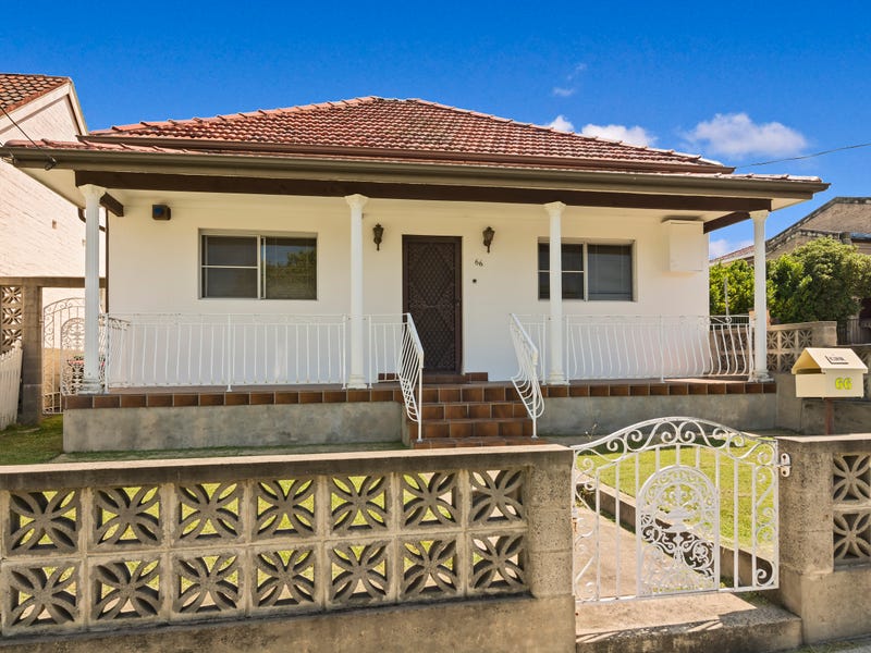 66 Salisbury Road, Willoughby, NSW 2068