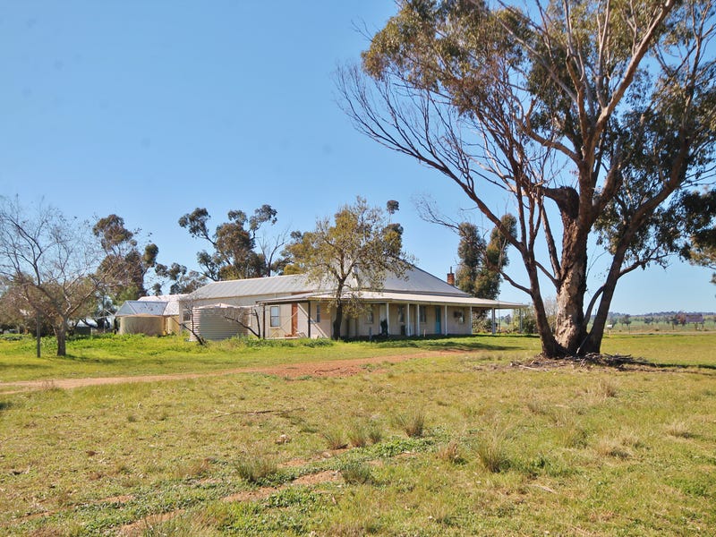 1600 Tubbul Road, Tubbul, NSW 2594