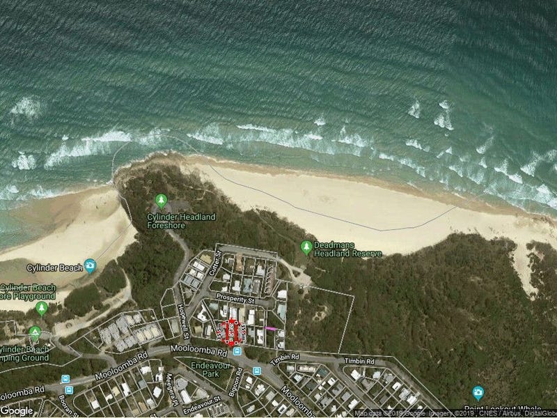 Land for Sale in North Stradbroke Island, QLD