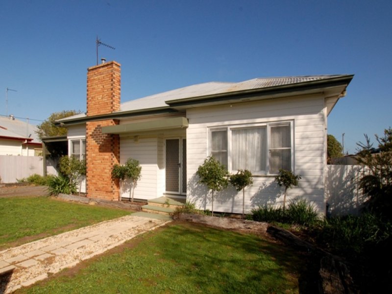 41 Kalkee Road, Horsham, Vic 3400 Property Details