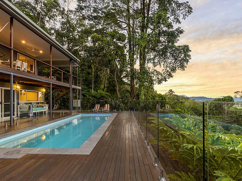 101105 Coral Sea Drive, Mossman, Qld 4873 Property Details