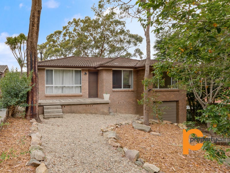 63 Perry Avenue, Springwood, NSW 2777