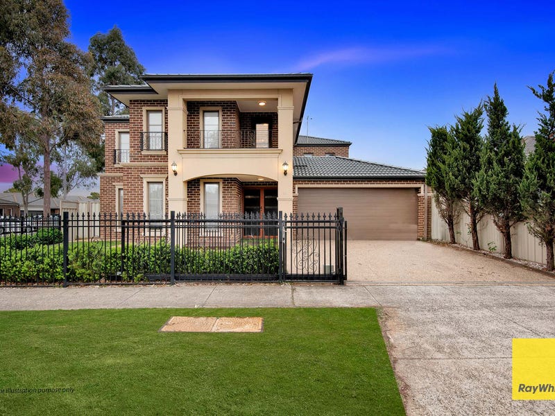 Real Estate & Property for Sale in Caroline Springs, VIC 3023 (+1