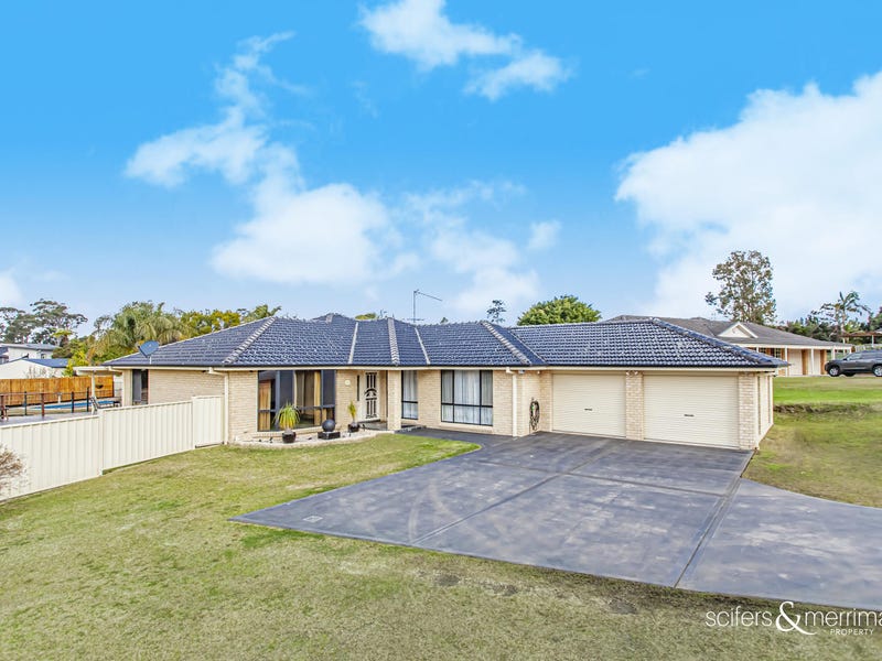 29 Sir Henry Parkes Avenue, Medowie, NSW 2318