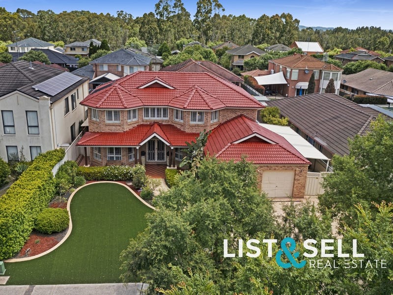 54 Royal Drive, Harrington Park, NSW 2567