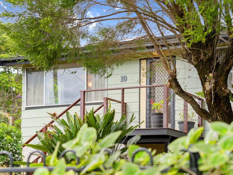 10 Street, Murwillumbah, NSW 2484