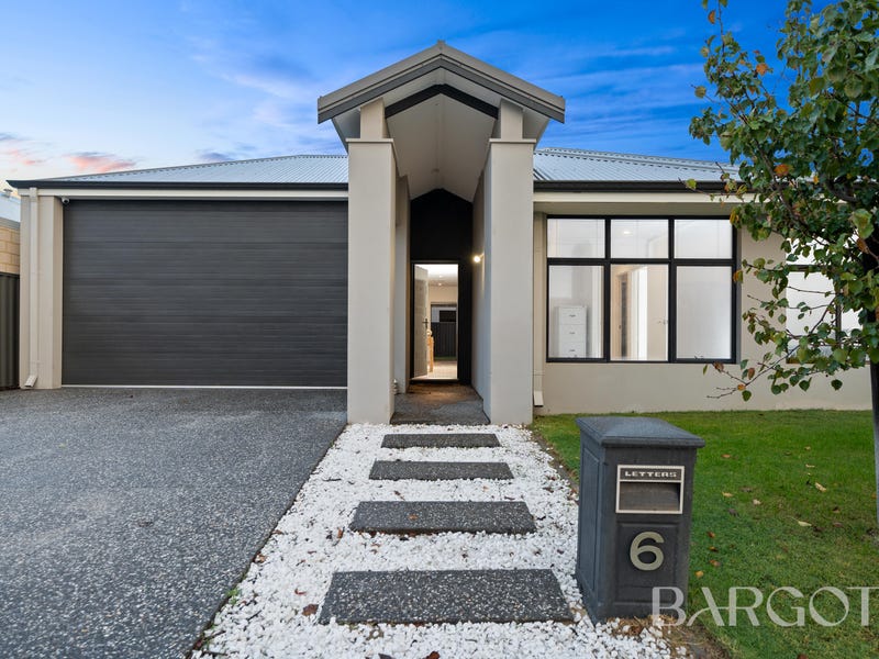 6 Buttermere Grange, Aveley, WA 6069 House for Sale