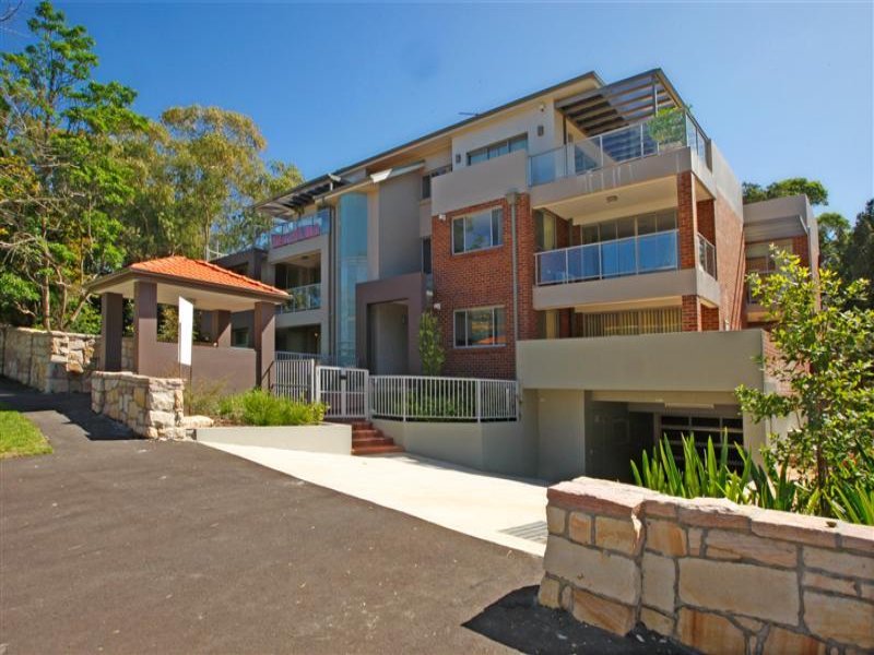 2/2c Winton Street, Warrawee, NSW 2074 Property Details