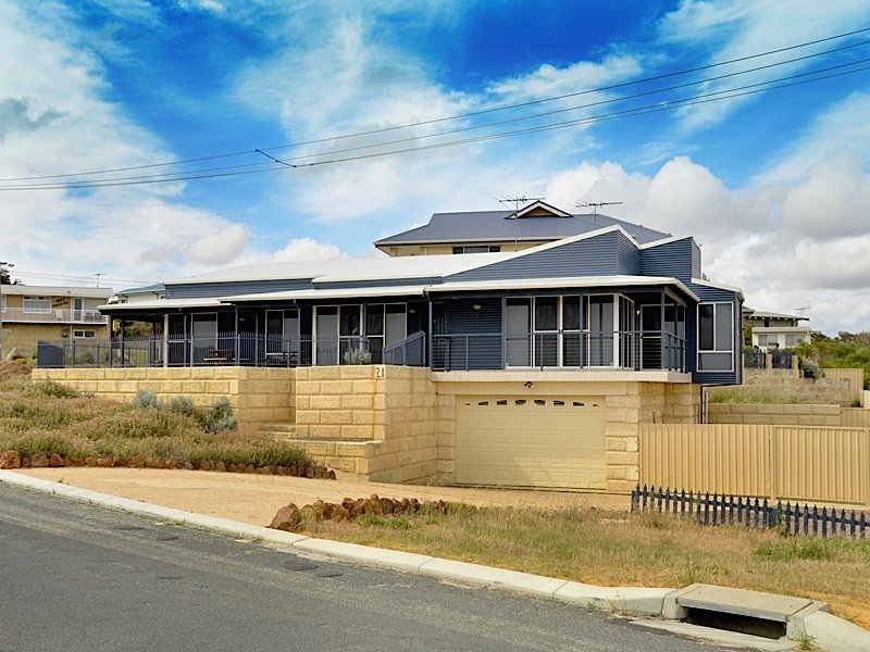 21 Gordon Street, Guilderton, WA 6041 Property Details