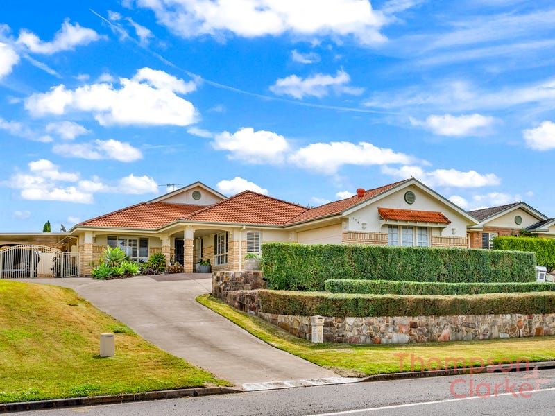 174 Somerset Drive, Thornton, NSW 2322 House for Sale