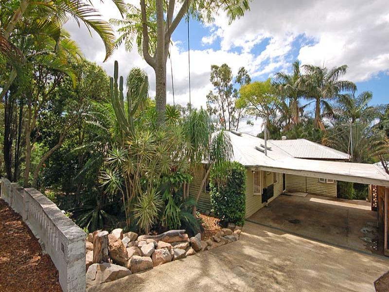 107 Pope Street, Tarragindi, Qld 4121 Property Details