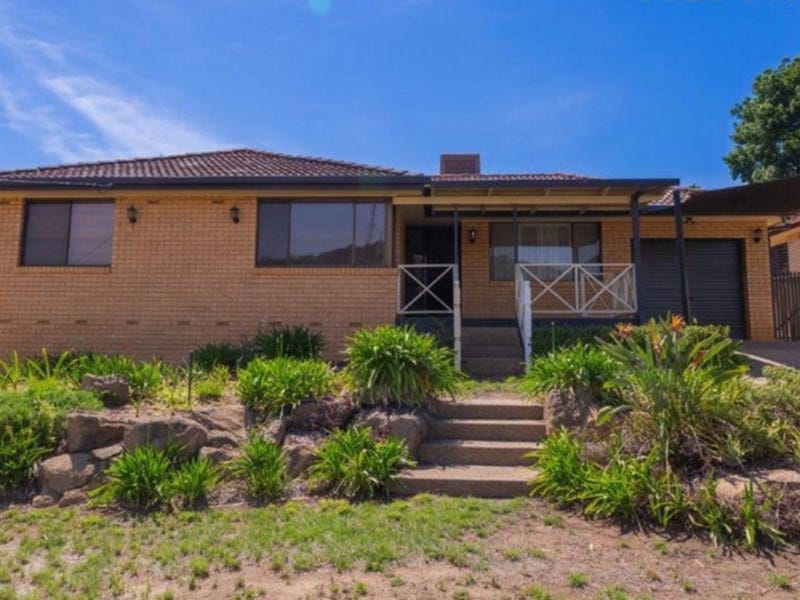 25 Kilpatrick Street, Kooringal, NSW 2650