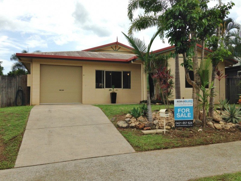 126 Isabella Road, Edmonton, Qld 4869 Property Details