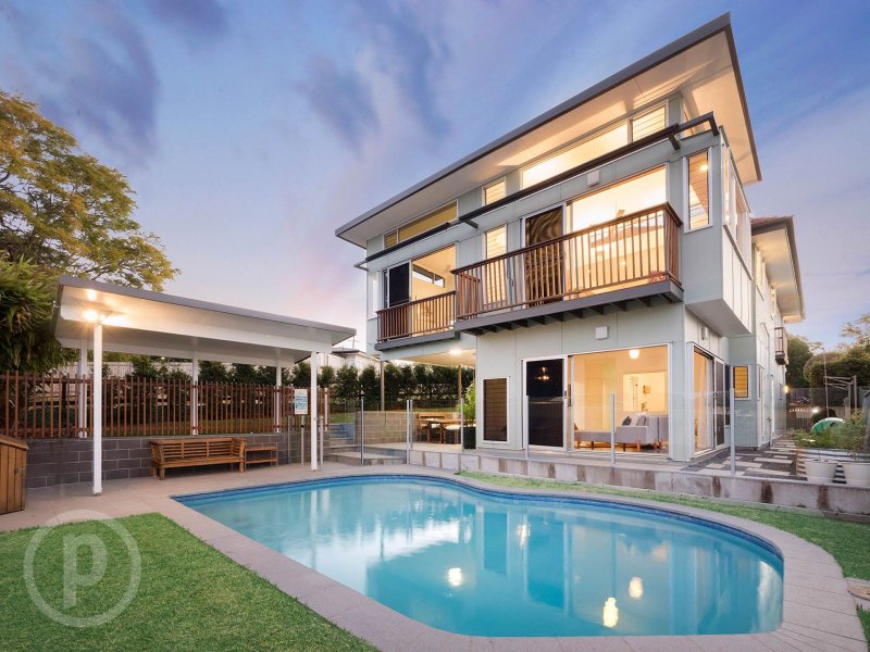 98 Capella Street, Coorparoo, Qld 4151 Property Details