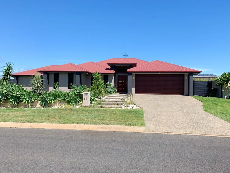 55 Bisdee Street, Coral Cove, QLD 4670