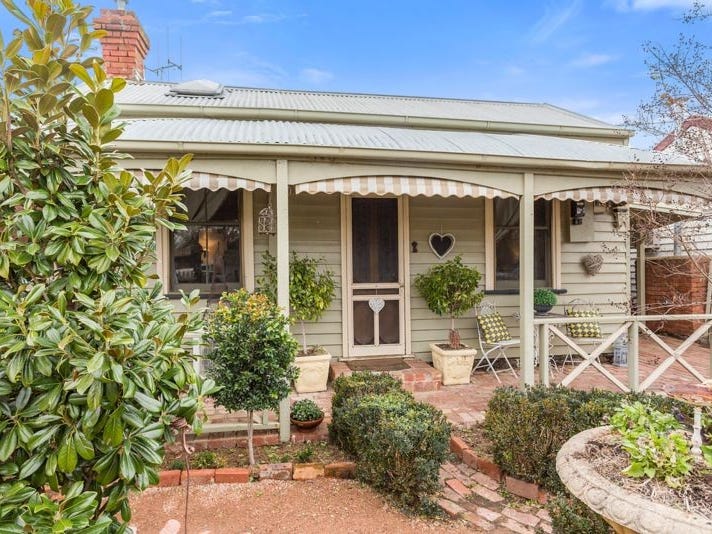 27 Napier Street, Eaglehawk, Vic 3556 Property Details