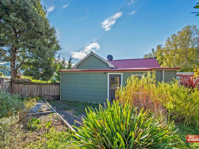 44 Cutten Street, Queenstown, Tas 7467 Property Details