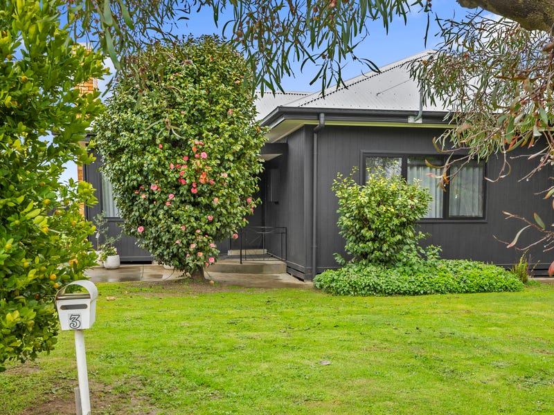 3 Lorraine Avenue, Nagambie, Vic 3608 House for Rent