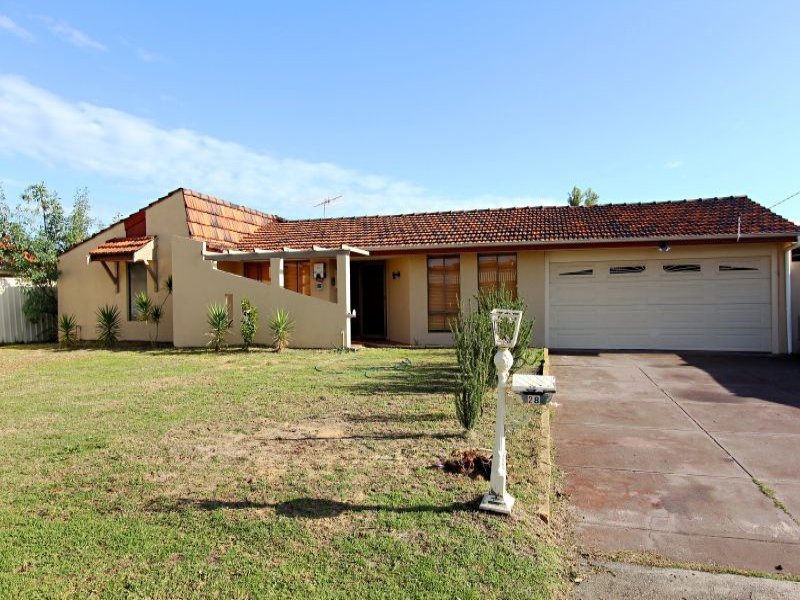 28 Crawford Street, Cannington, WA 6107 Property Details
