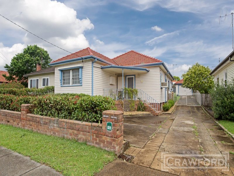69 Newcastle Road, Wallsend, NSW 2287 Property Details